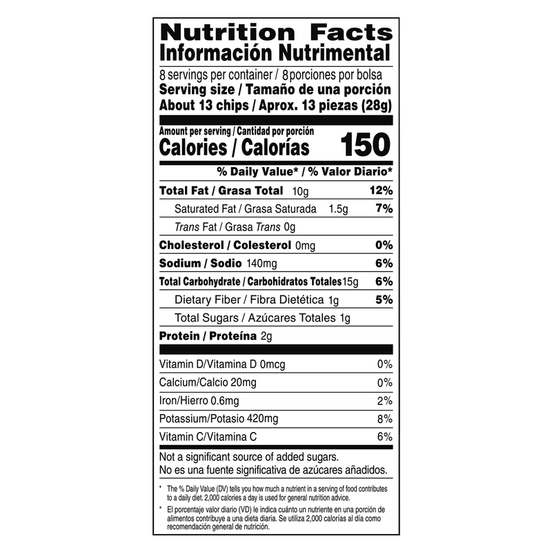 Ruffles Flamin Hot Queso Oz Snacks Fast Delivery By App Or Online