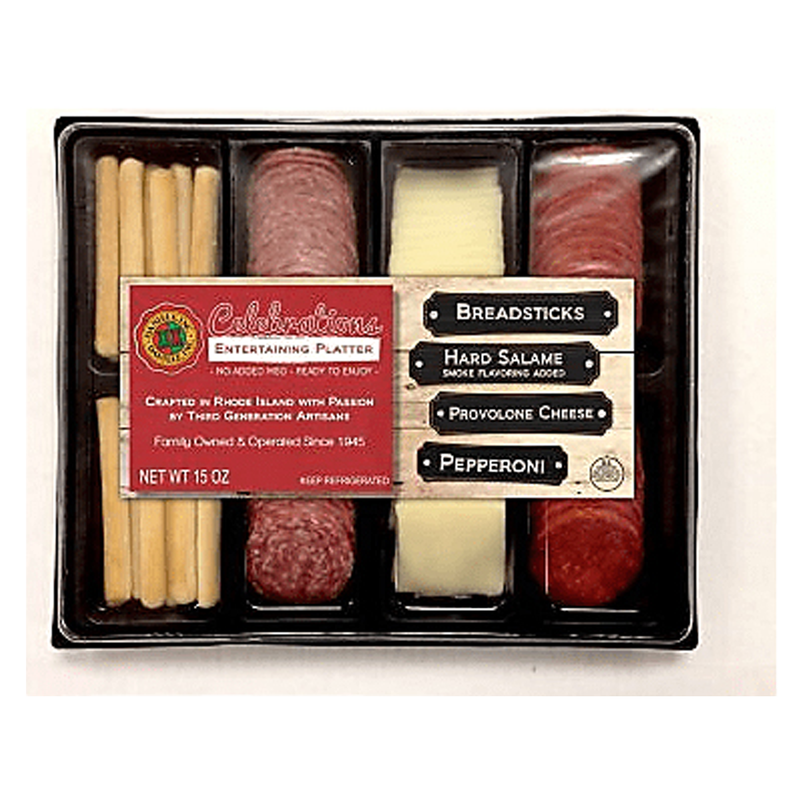 Daniele Daniele Entertaining trays — product image