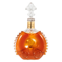 Louis XIII Cognac Limited Edition 750ml (80 Proof) : Alcohol fast