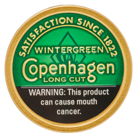 Snuff Dip Can Lid Aroma Bead Air Freshener