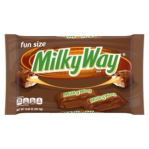 Milky Way Candy Bars - 10.65 oz bag