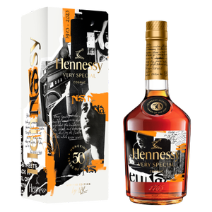 Hennessy VSOP Cognac 375ml :: Cognac & Armagnac