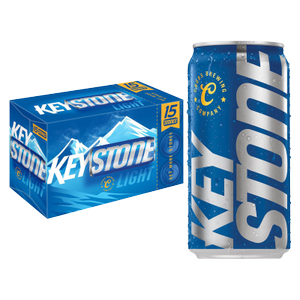 Keystone Light boosts rural outreach with Realtree camo collection, media  investment