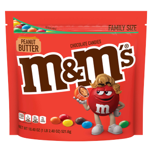 M&M's PNG transparent image download, size: 300x300px