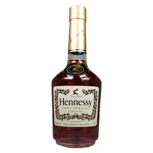 Hennessy VS Cognac - 50 ml bottle