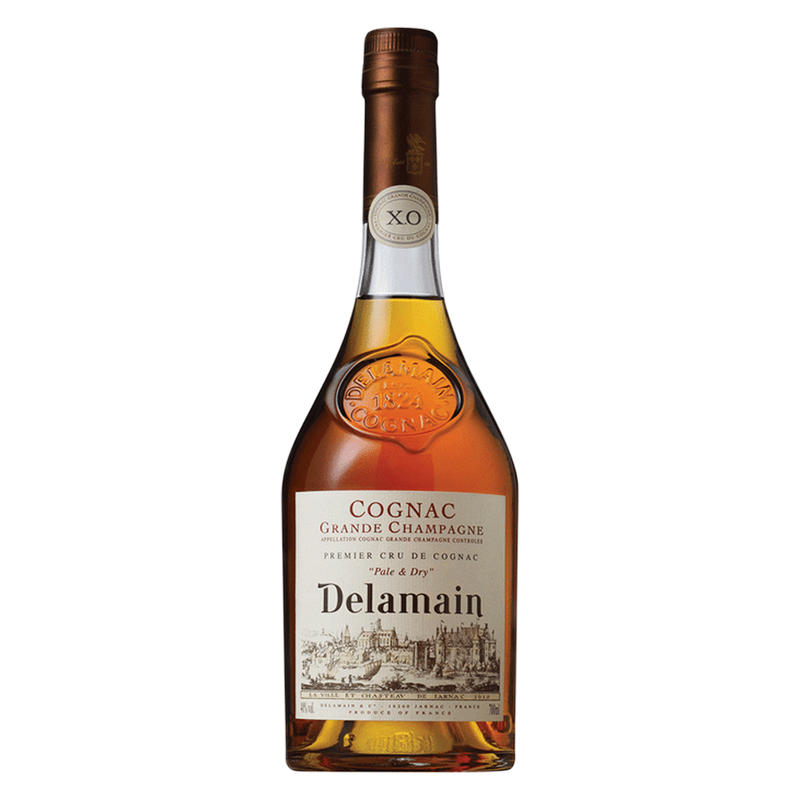 Delamain Cognac Pale & Dry 750ml