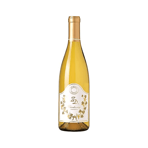 ZD Chardonnay 750ml