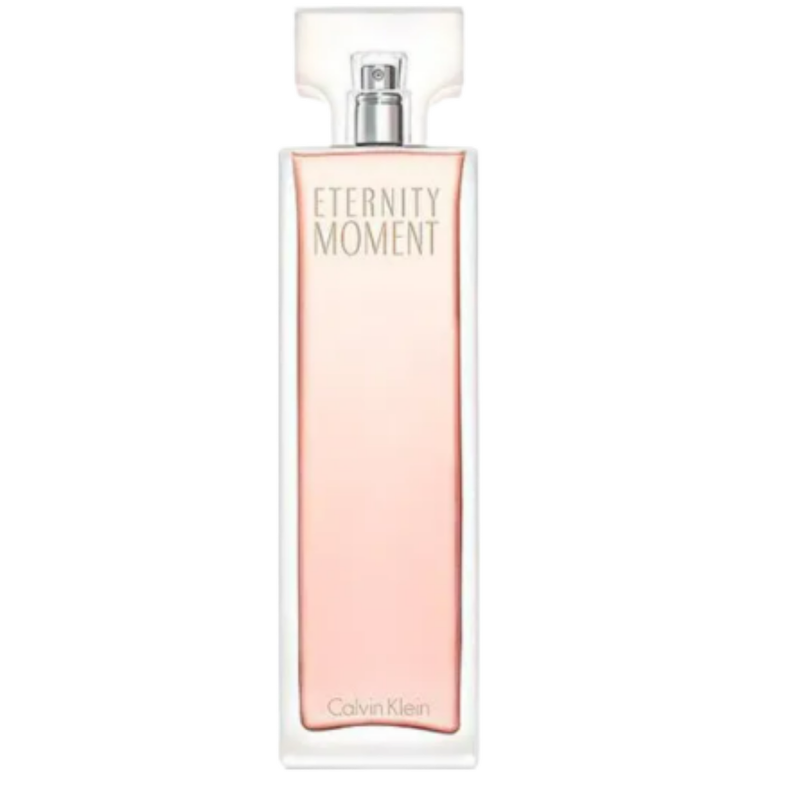 Calvin Klein Eternity Moment for Women Eau de Parfum, 100ml