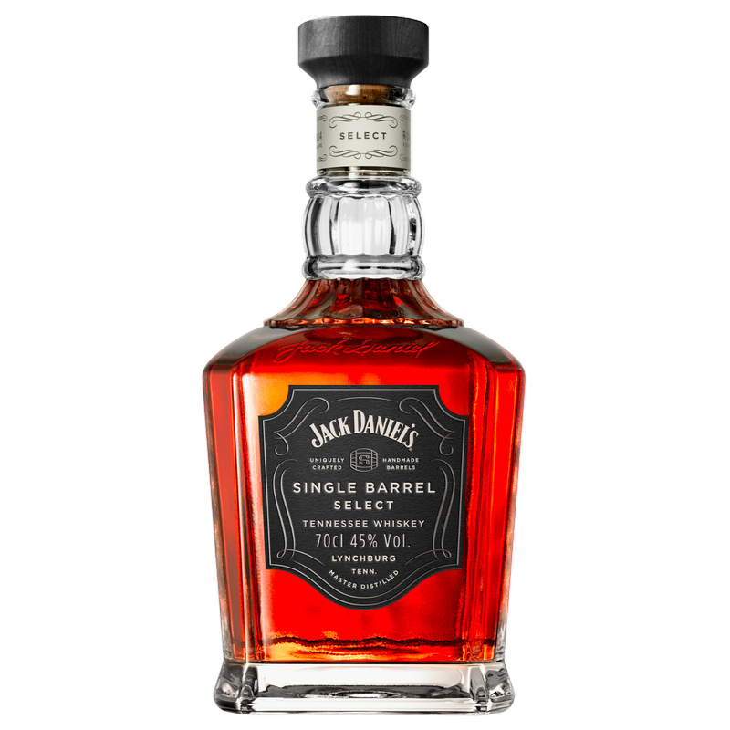 Jack Daniel's Single Barrel, 70cl