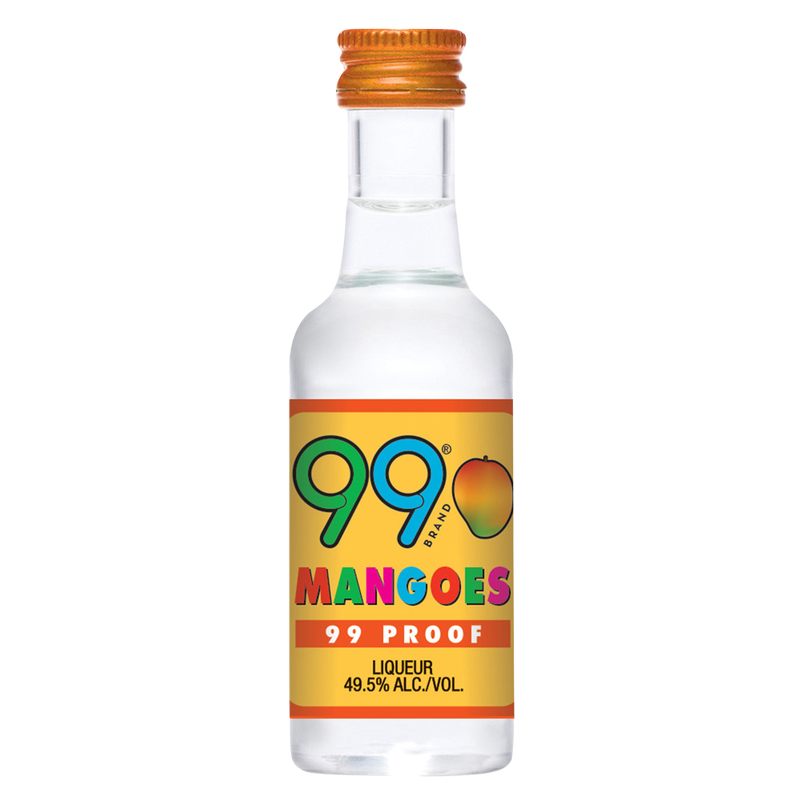 99 Mangoes 50ml