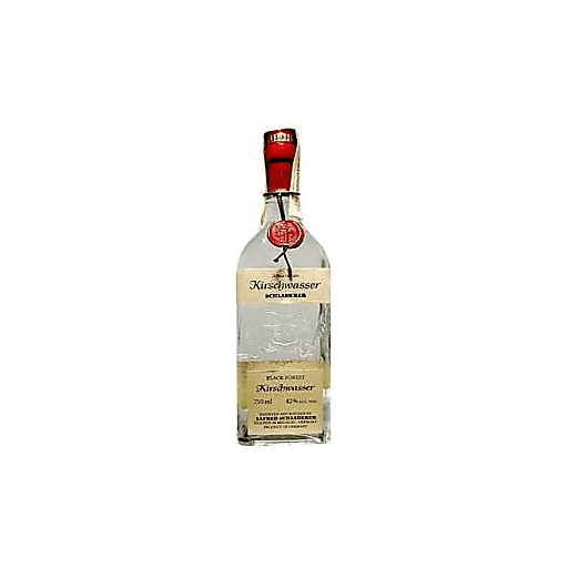 Schladerer Kirschwasser 750ml
