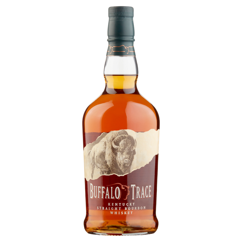Buffalo Trace Bourbon, 70cl