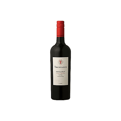 Trentadue Old Patch Red Blend 750ml
