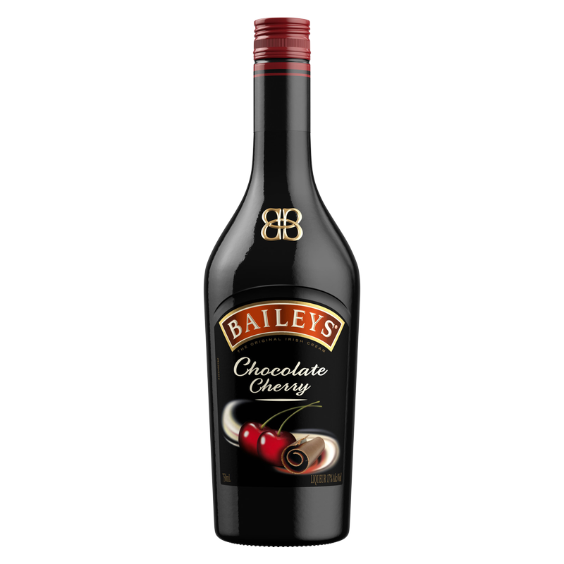 Baileys Chocolate Cherry 750ml (34 Proof)