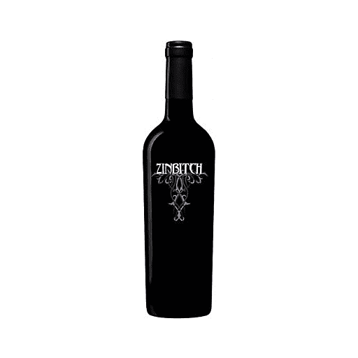 Cypher Zinbtich Paso Robles 750ml