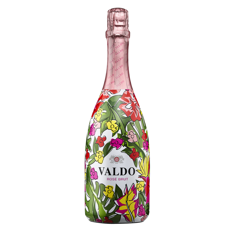 Valdo Floral Sparkling Wine 750 ml