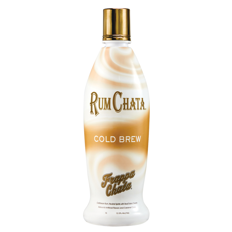 Rum Chata Horchata 15pk 25ml Alcohol fast delivery by App or Online