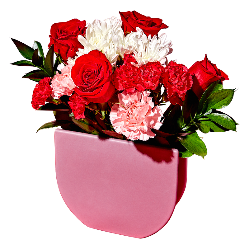 Valentine's Day Premium Bouquet