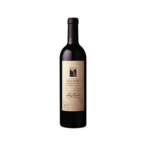 Dry Creek Zinfandel Old Vine 750ml