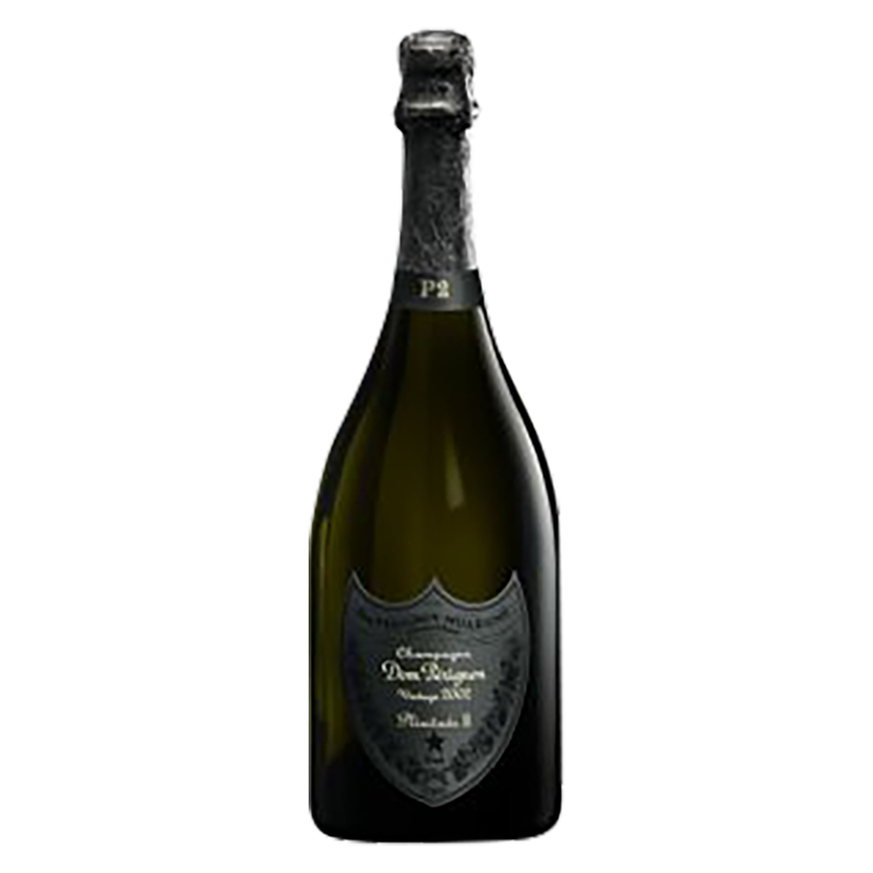 Dom Perignon P2 2002 750ml
