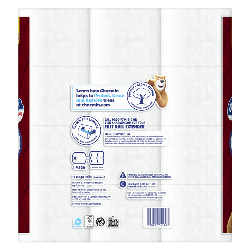 Basically, 24ct Ultra Strong Toilet Paper : Home & Office fast delivery by  App or Online