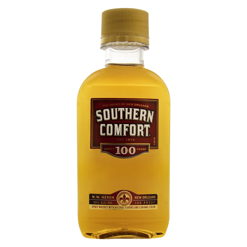 Southern Comfort 100 proof 100ml