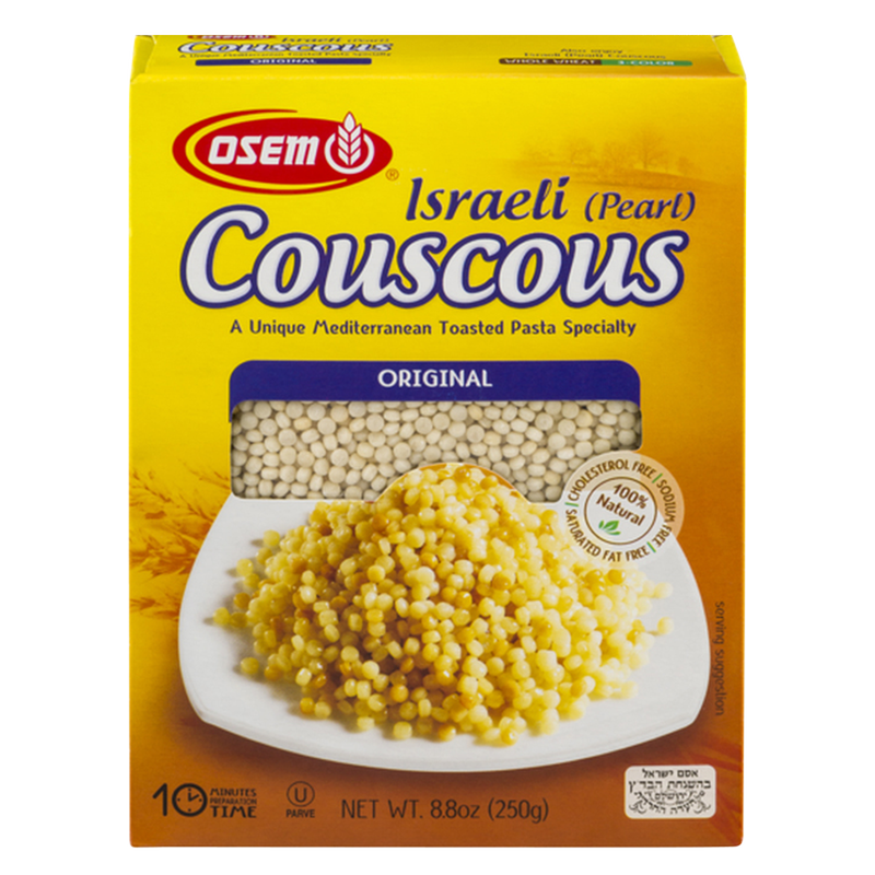 Osem Israeli Couscous 8.8oz