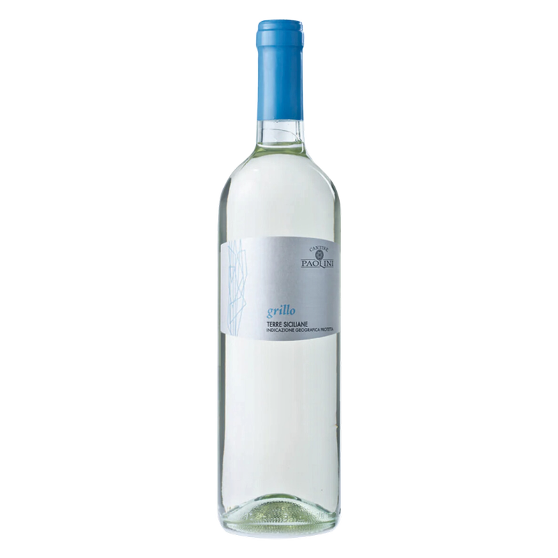 Cantina Paolini Grillo, 75cl