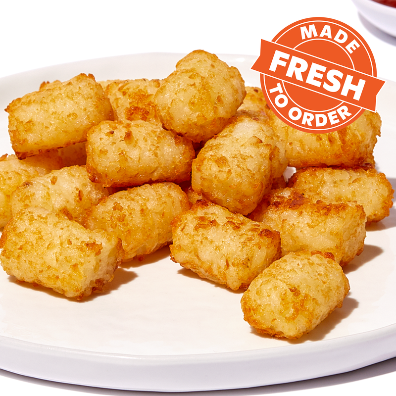 Tater Tots