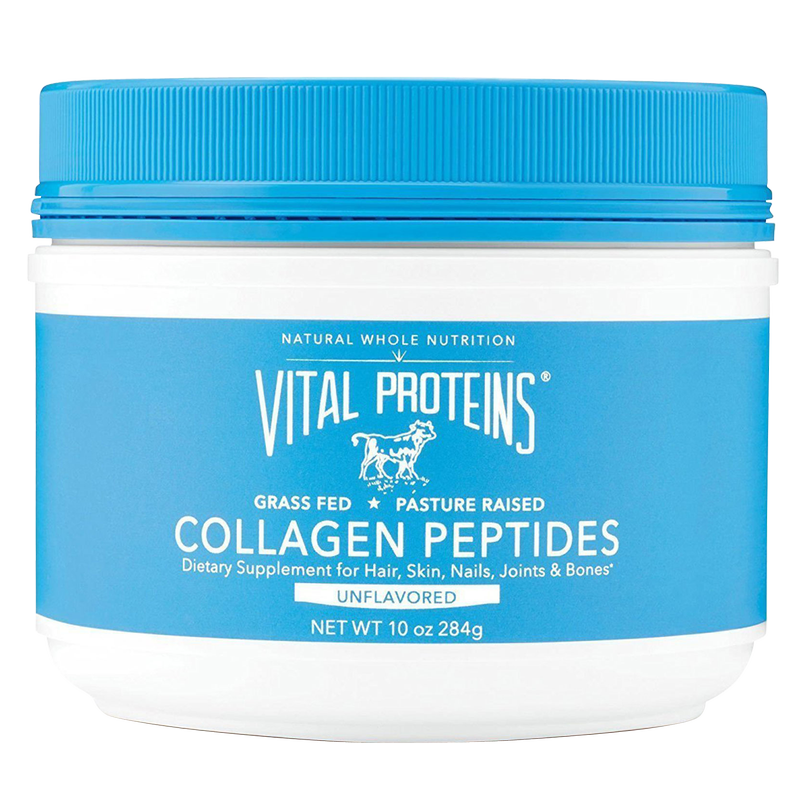 Vital Proteins Collagen Peptides 10oz