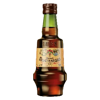Amaro Montenegro 50ml : Alcohol fast delivery by App or Online