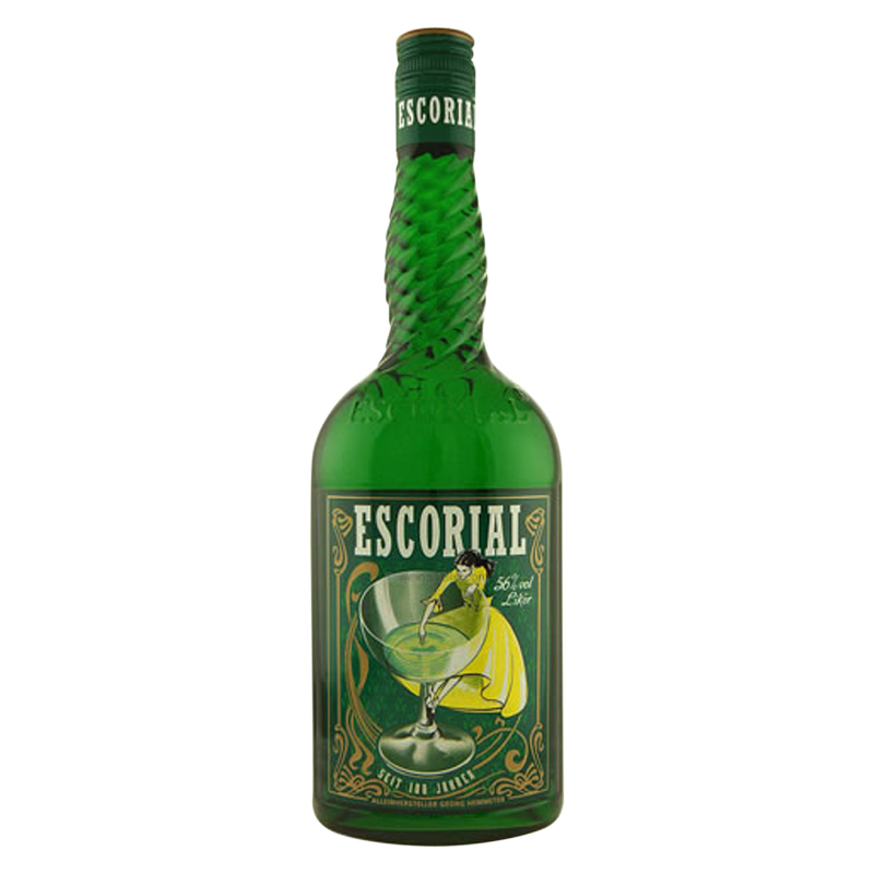 Escorial Liqueur 750ml