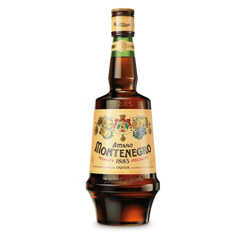 Amaro Montenegro Giftset