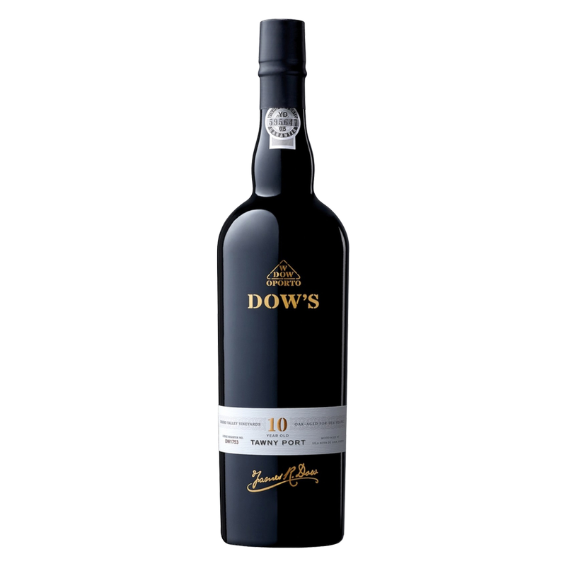 Dow 10 Year Old Tawny Port 750 ml