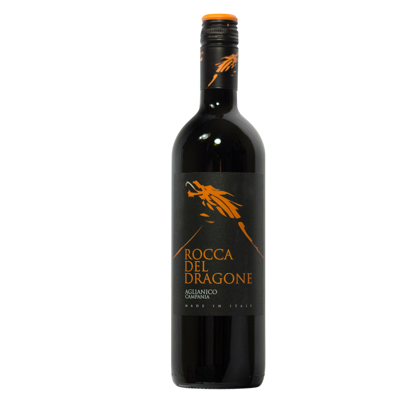 Rocca Del Dragone 750 ml