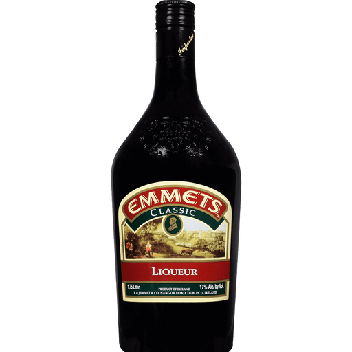 Emmet's Liqueur, 1.75 L