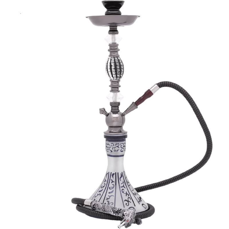 Deadly Dragon Hookah 30in