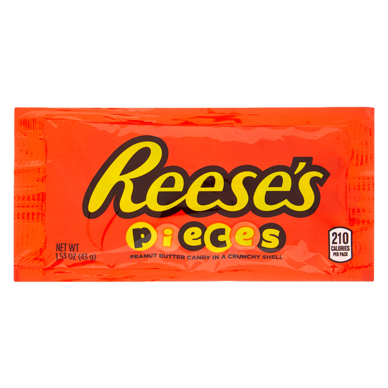 Reese's Pieces 1.53oz