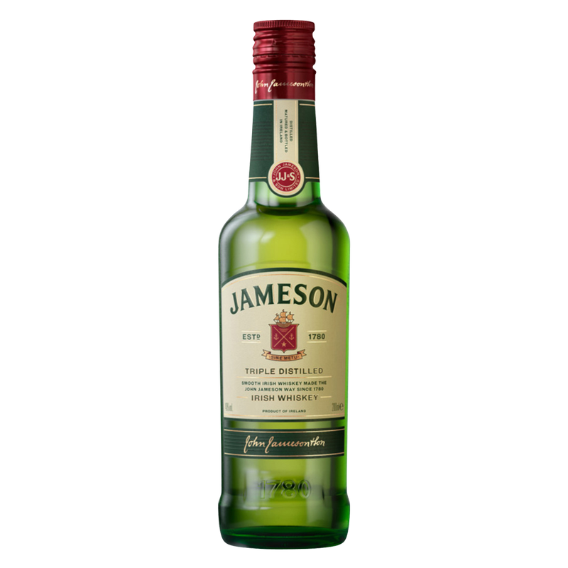 Jameson Irish Whiskey 200 ml