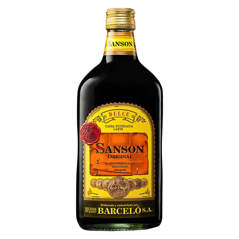Sanson Dessert Wine 750ml