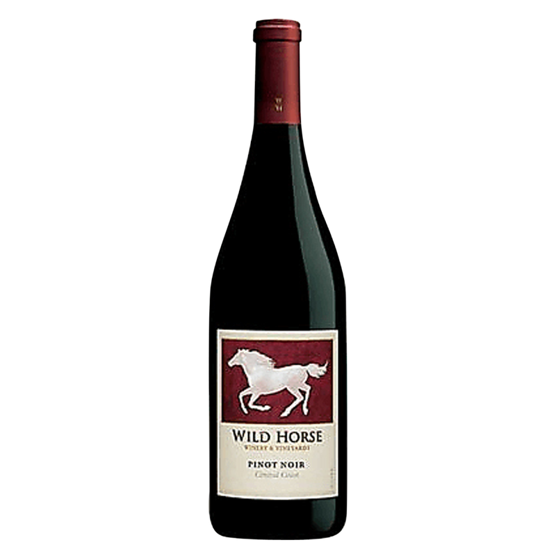 Wild Horse Reserve Pinot Noir Santa Rita Hills (750 ML)
