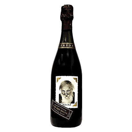 Bleasdale Red Brut Sparkling 750ml