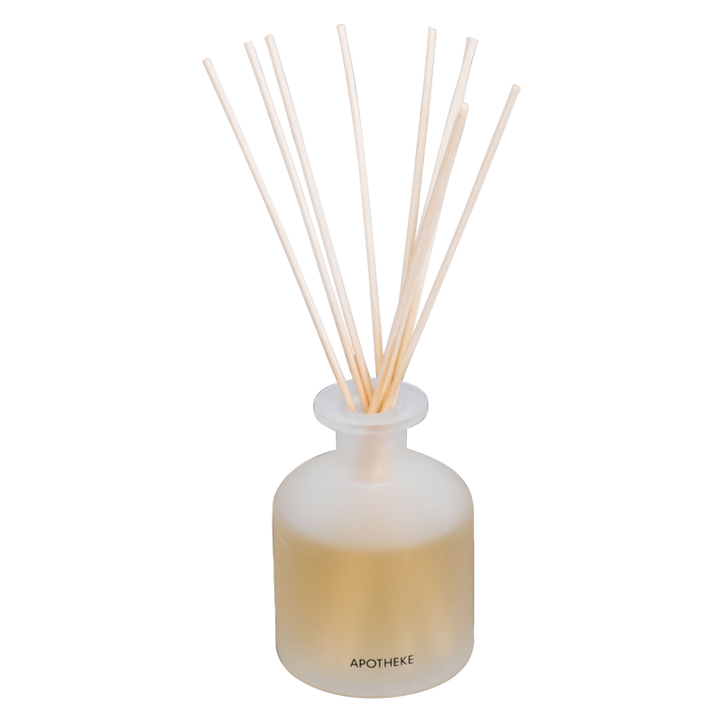 Apotheke Sea Salt Grapefruit Reed Diffuser Home & Office fast