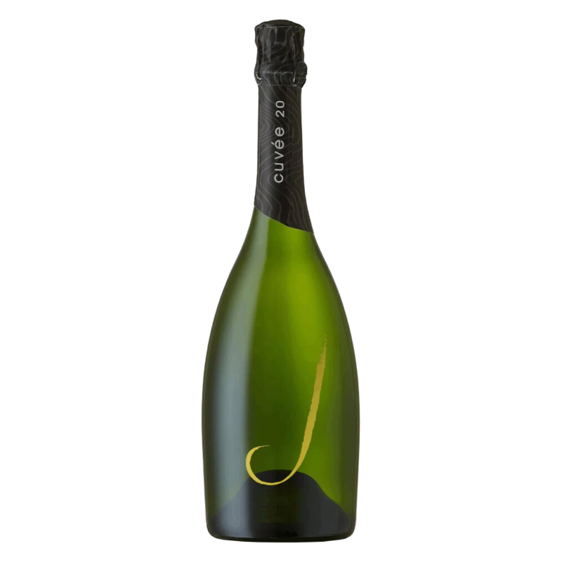 J Vineyard California Cuvee, 75cl