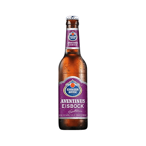 Schneider Weisse Aventinus Eisbock Single 11.2oz Btl