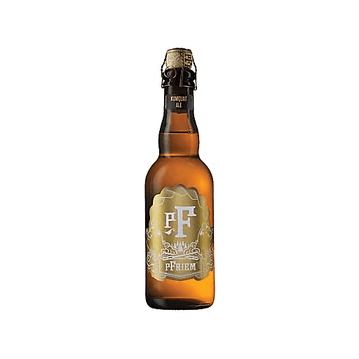 pFriem Select Seasonal - Kumquat Farmhouse Ale375ml