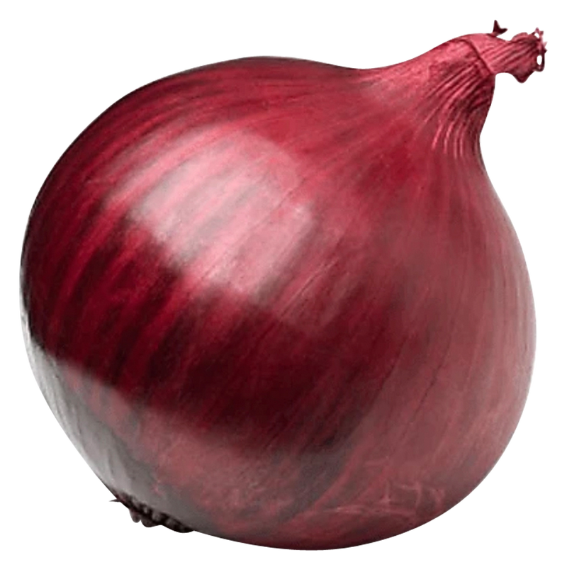 Red Onion - 1ct