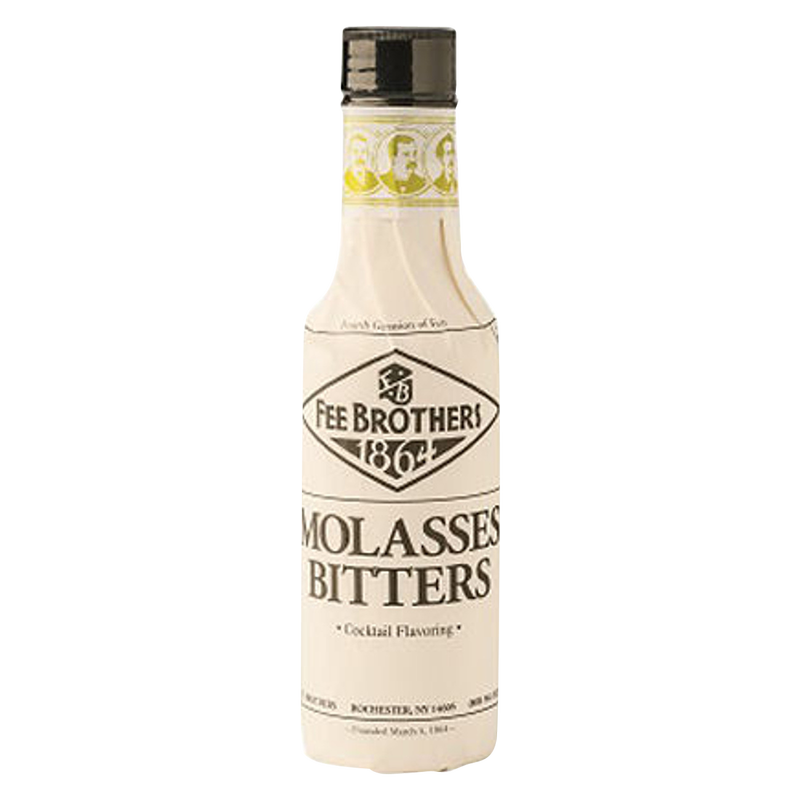 Fee Brothers Molasses 150ml