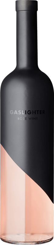 Gaslighter Rose 750ml