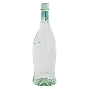 Waiwera Glass Sparkling 1 Liter : Drinks fast delivery by App or Online
